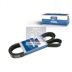Laatste Versie Poly V-riem Dt Spare Parts 12.15421