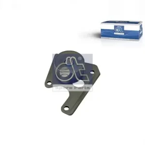 Spanrol distributieriem Dt Spare Parts 12.15450 Budget