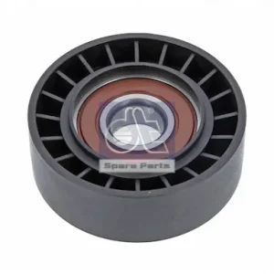 Gecertificeerd Spanrol distributieriem Dt Spare Parts 12.15464