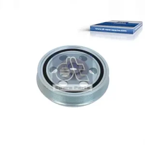Dagaanbieding Krukaspoelie Dt Spare Parts 12.15476