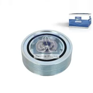 Korting Krukaspoelie Dt Spare Parts 12.15477