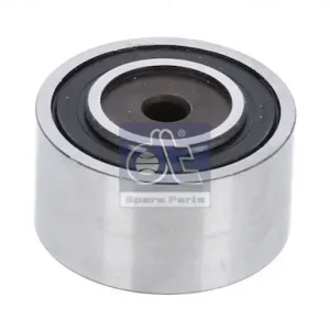 Laatste Versie Geleiderol (poly) V-riem Dt Spare Parts 12.15490