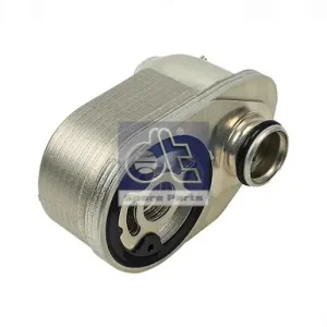 Professioneel Oliekoeler motorolie Dt Spare Parts 12.16110