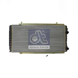 Radiateur Dt Spare Parts 12.17000 Wereldwijde Verzending