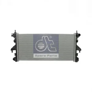Goedkoop Radiateur Dt Spare Parts 12.17002