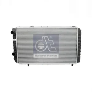 Radiateur Dt Spare Parts 12.17006 Ambachtelijk