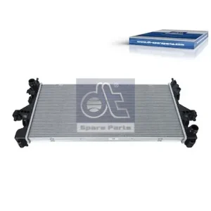 Origineel Radiateur Dt Spare Parts 12.17011