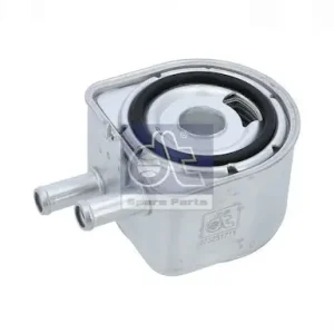 Lage Prijs Oliekoeler motorolie Dt Spare Parts 12.17050