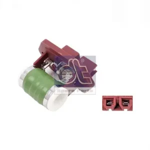 Kachel-\\/voorschakelweerstand Dt Spare Parts 12.19050 Lage Prijs