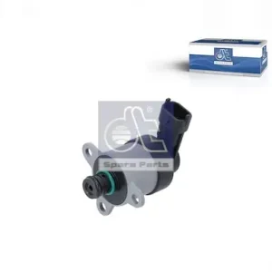 Regelklep brandstofhoeveelheid Dt Spare Parts 12.24232 Gecertificeerd