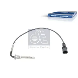 Populair Sensor uitlaatgastemperatuur Dt Spare Parts 12.24251