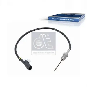 Sensor uitlaatgastemperatuur Dt Spare Parts 12.24252 In De Mode