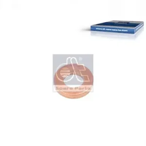 Verstuiverhouder pakking Dt Spare Parts 12.24301 Gereduceerde Prijs