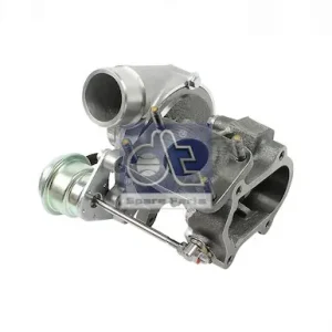 Turbolader Dt Spare Parts 12.26003 Favoriet