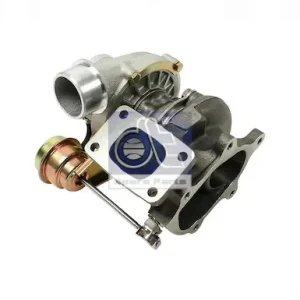 Beperkt Aanbod Turbolader Dt Spare Parts 12.26004