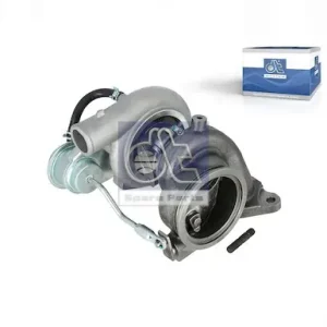 Plaats Bestelling Turbolader Dt Spare Parts 12.26005