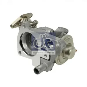 EGR-klep Dt Spare Parts 12.27003 Limited Edition