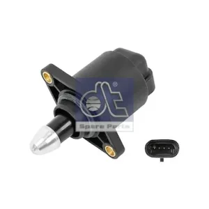 Handgemaakt Stappenmotor (nullast regeleenheid) Dt Spare Parts 12.27015