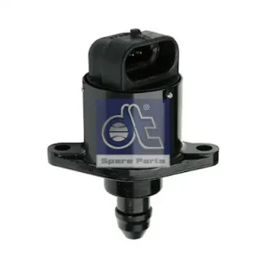 Stappenmotor (nullast regeleenheid) Dt Spare Parts 12.27016 Exclusieve Aanbieding