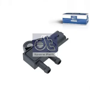 Premium Uitlaatgasdruk sensor Dt Spare Parts 12.27025