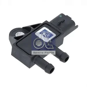 Uitlaatgasdruk sensor Dt Spare Parts 12.27025SP In De Mode