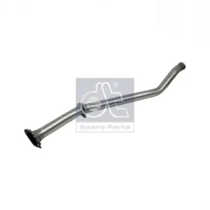Uitlaatpijp Dt Spare Parts 12.27101 Koop Online