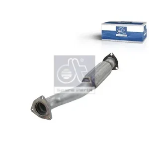 Uitlaatpijp Dt Spare Parts 12.27102 Favoriet