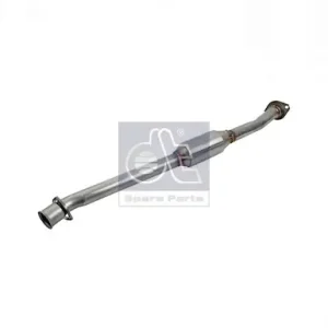 Limited Edition Katalysator Dt Spare Parts 12.27203