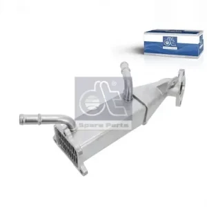 EGR-klep Dt Spare Parts 12.27305 Nieuwe Collectie