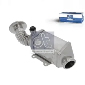 Luxe EGR-klep Dt Spare Parts 12.27306