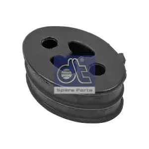 Luxe Uitlaatklem Dt Spare Parts 12.27450