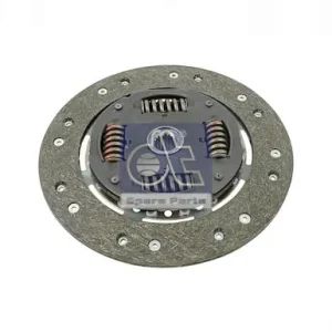 Finale Uitverkoop Frictieplaat Dt Spare Parts 12.32025