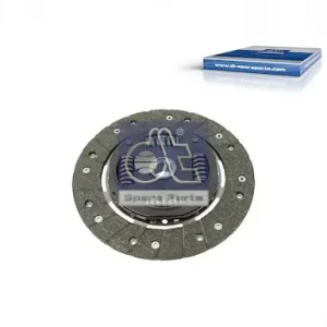 Must-Have Frictieplaat Dt Spare Parts 12.32026