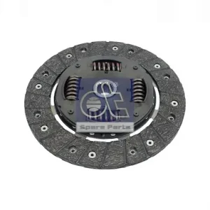 Frictieplaat Dt Spare Parts 12.32027 Weekendaanbieding