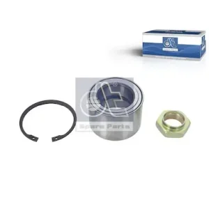 Wiellagerset Dt Spare Parts 12.35001 Nieuwe Collectie