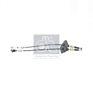 Koppelingskabel Dt Spare Parts 12.38102 Origineel