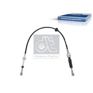 Rechtstreeks Van De Fabrikant Koppelingskabel Dt Spare Parts 12.38104