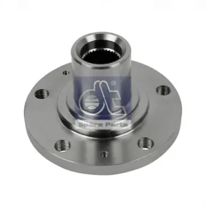 Wielnaaf Dt Spare Parts 12.39000 Superprijs