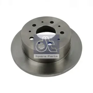 Remschijven Dt Spare Parts 12.41001 Gereduceerde Prijs