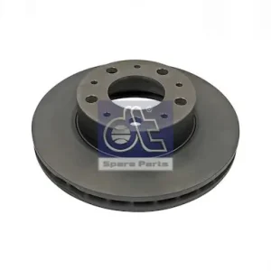 Remschijven Dt Spare Parts 12.41003 Shop Nu
