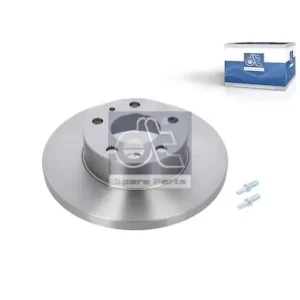 Limited Edition Remschijven Dt Spare Parts 12.41009
