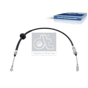 Direct Beschikbaar Handremkabel Dt Spare Parts 12.47000