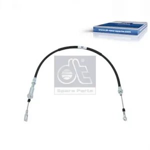 Authentiek Handremkabel Dt Spare Parts 12.47001
