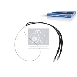 Favoriet Handremkabel Dt Spare Parts 12.47004