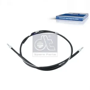 Betaalbaar Handremkabel Dt Spare Parts 12.47005