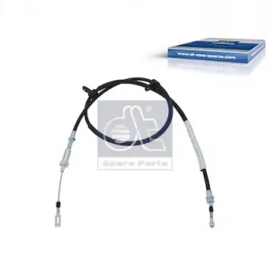 Handgemaakt Handremkabel Dt Spare Parts 12.47011