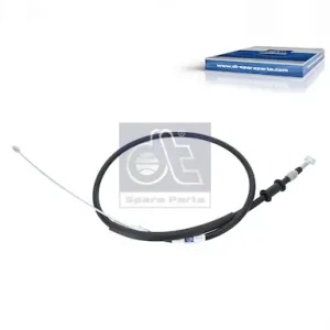 Handremkabel Dt Spare Parts 12.47015 Rechtstreeks Van De Fabrikant