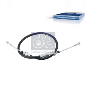 Handremkabel Dt Spare Parts 12.47017 Luxe