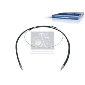 Handgemaakt Handremkabel Dt Spare Parts 12.47018