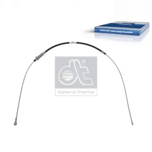 Handremkabel Dt Spare Parts 12.47019 Merkproduct
